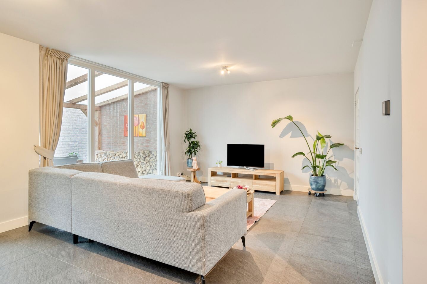 Tussenwoning te koop: Schietbergen 9, Nuenen