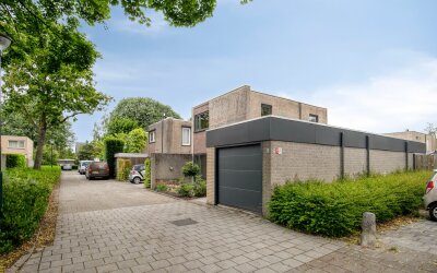 Refelingse Erven 17