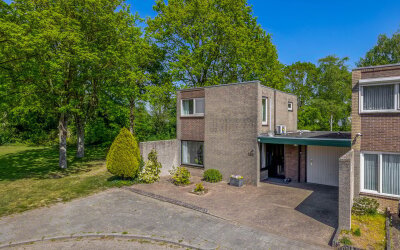 Refelingse Erven 138