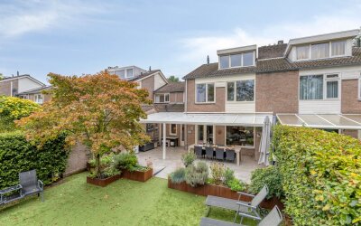 De Vroente 59