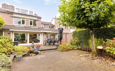 De Vroente 61