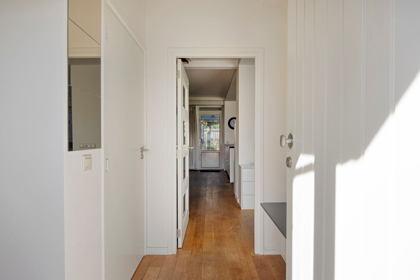 Tussenwoning te koop: Koolmeeshof 12, Nuenen