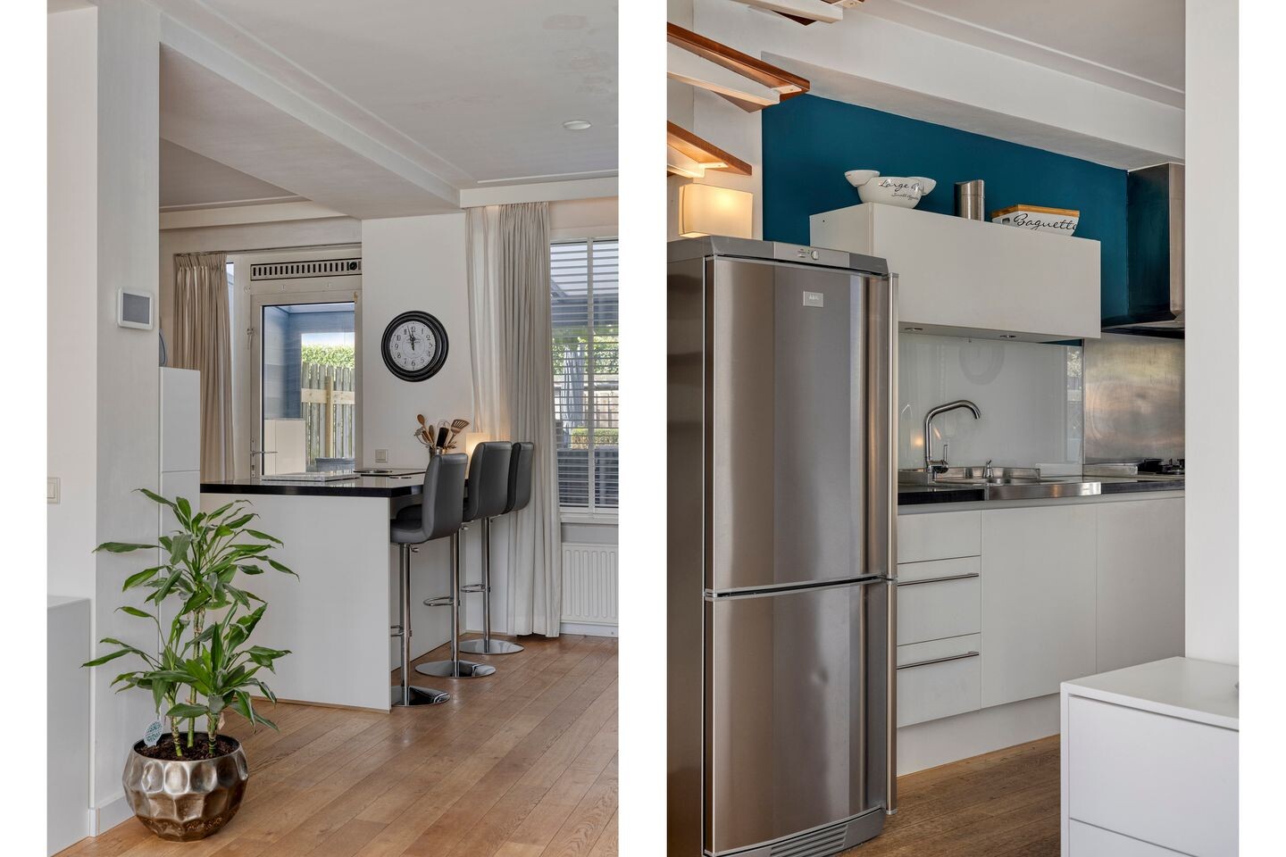 Tussenwoning te koop: Koolmeeshof 12, Nuenen