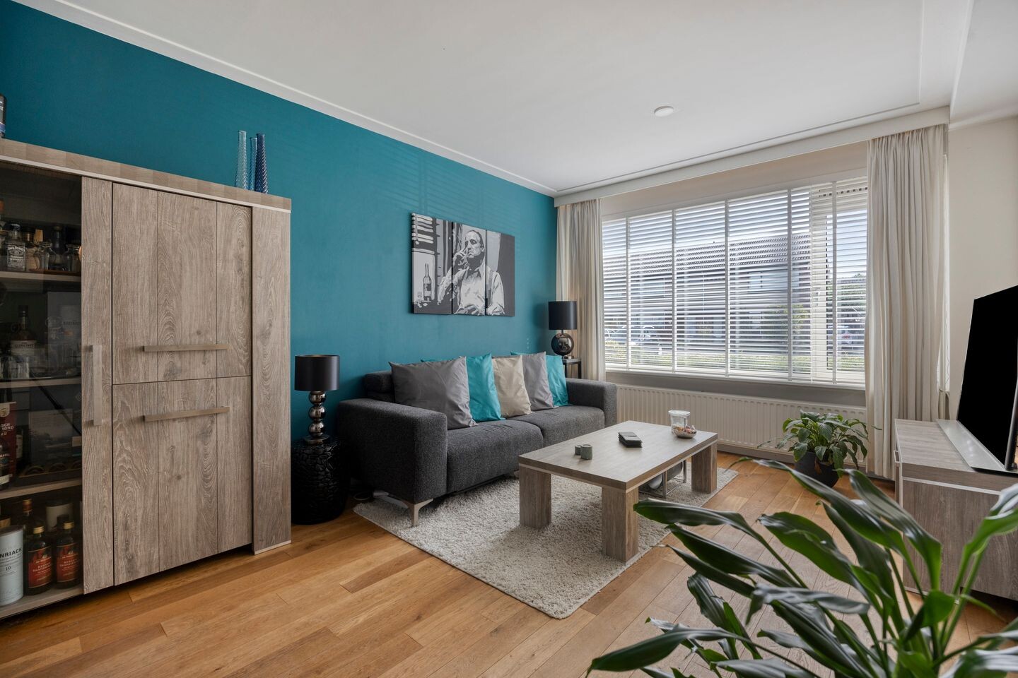 Tussenwoning te koop: Koolmeeshof 12, Nuenen