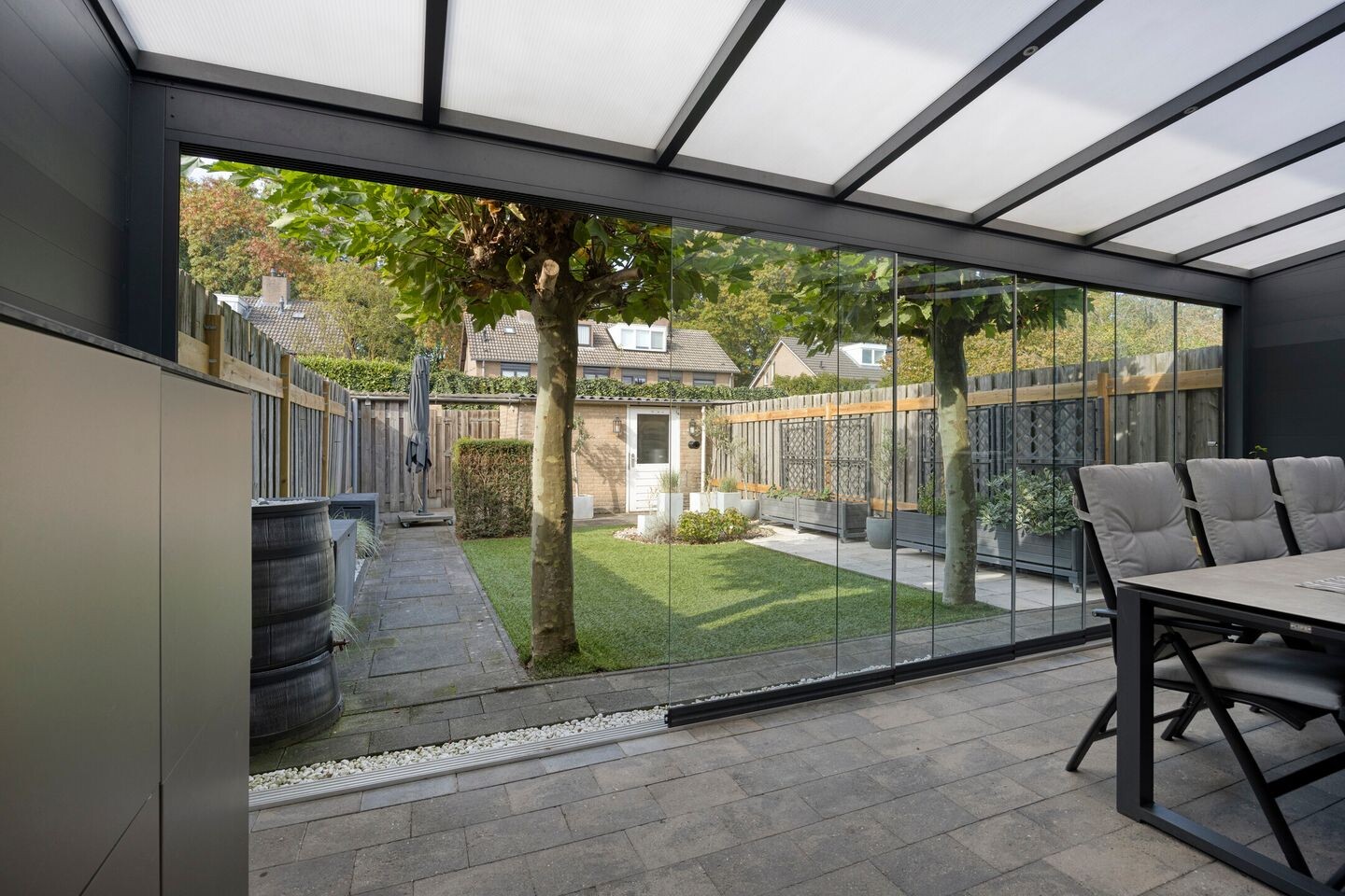 Tussenwoning te koop: Koolmeeshof 12, Nuenen