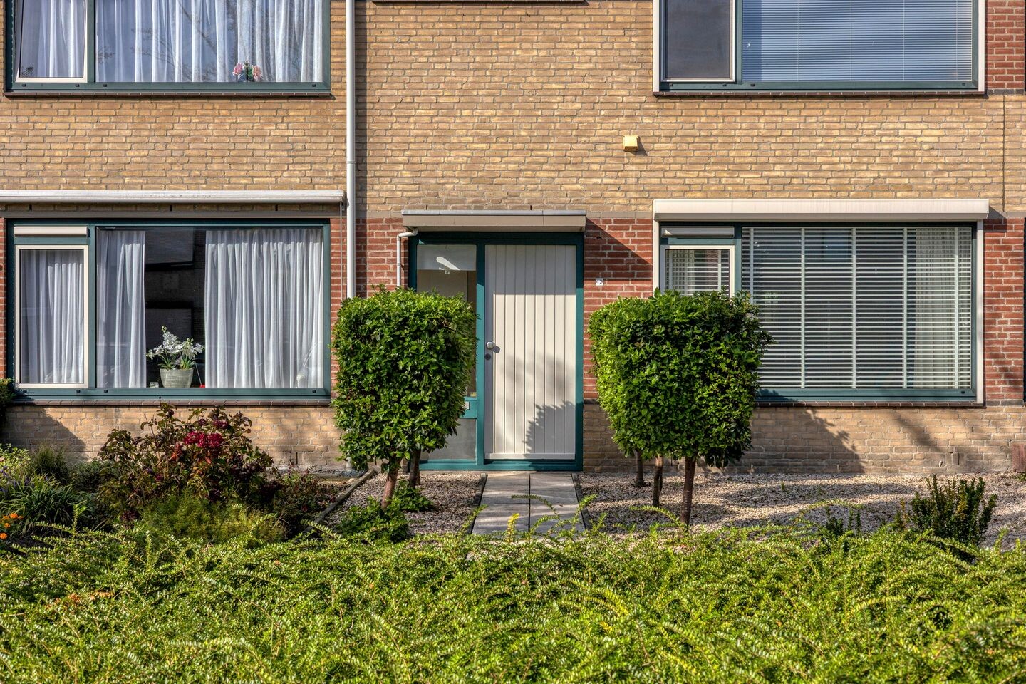 Tussenwoning te koop: Koolmeeshof 12, Nuenen