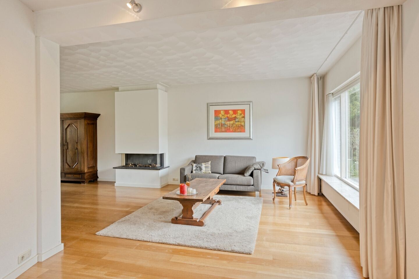 Tussenwoning te koop: Klaprooshof 5, Nuenen