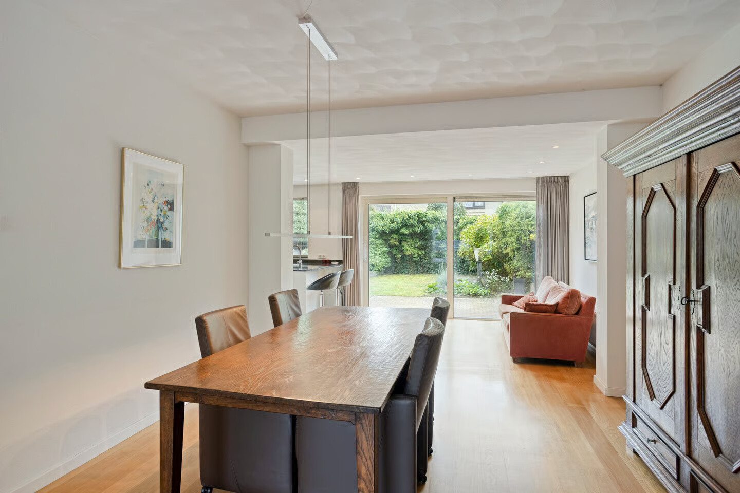 Tussenwoning te koop: Klaprooshof 5, Nuenen