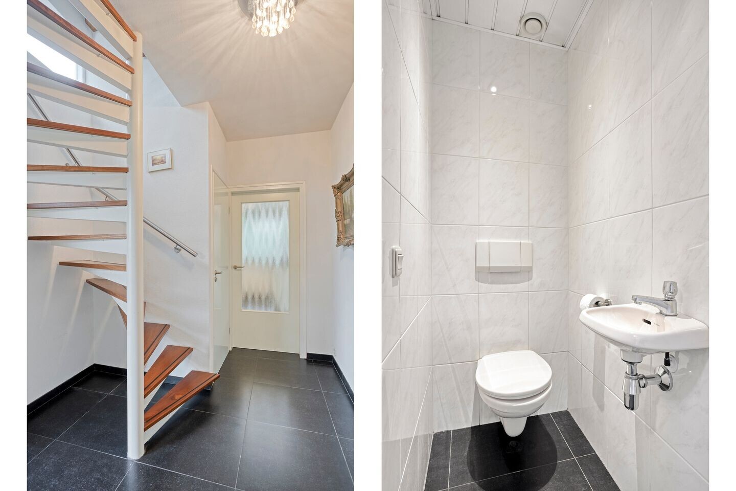 Tussenwoning te koop: Klaprooshof 5, Nuenen