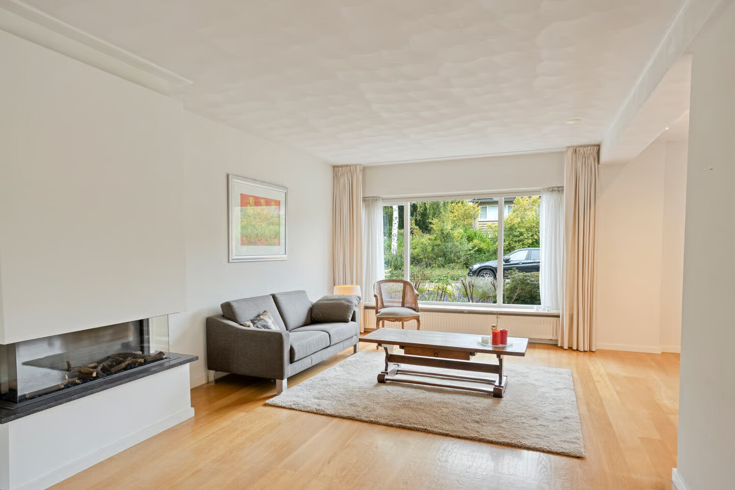 Tussenwoning te koop: Klaprooshof 5, Nuenen