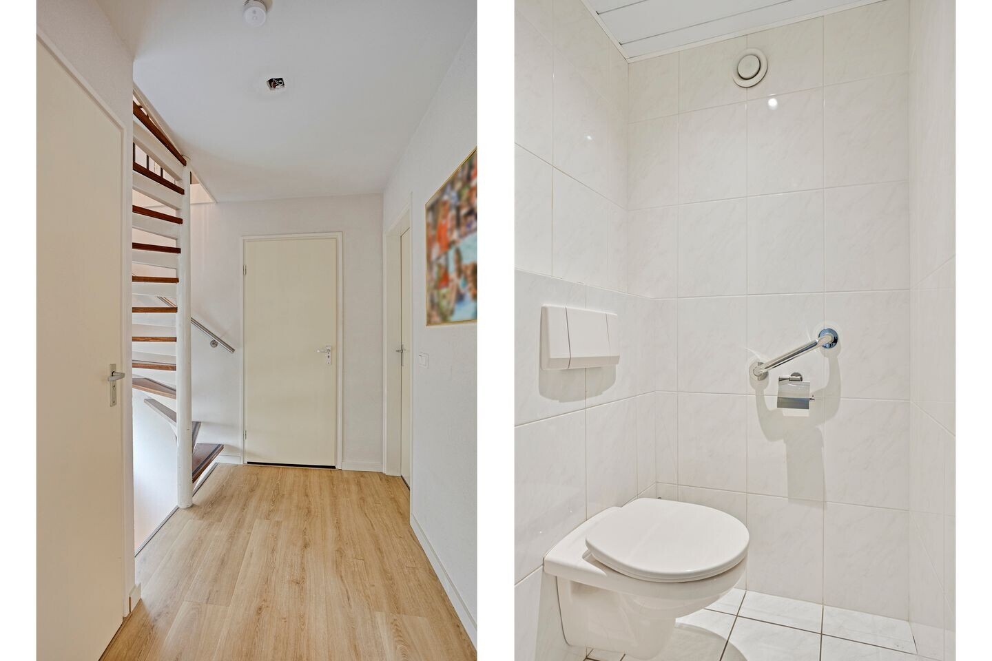Tussenwoning te koop: Klaprooshof 5, Nuenen