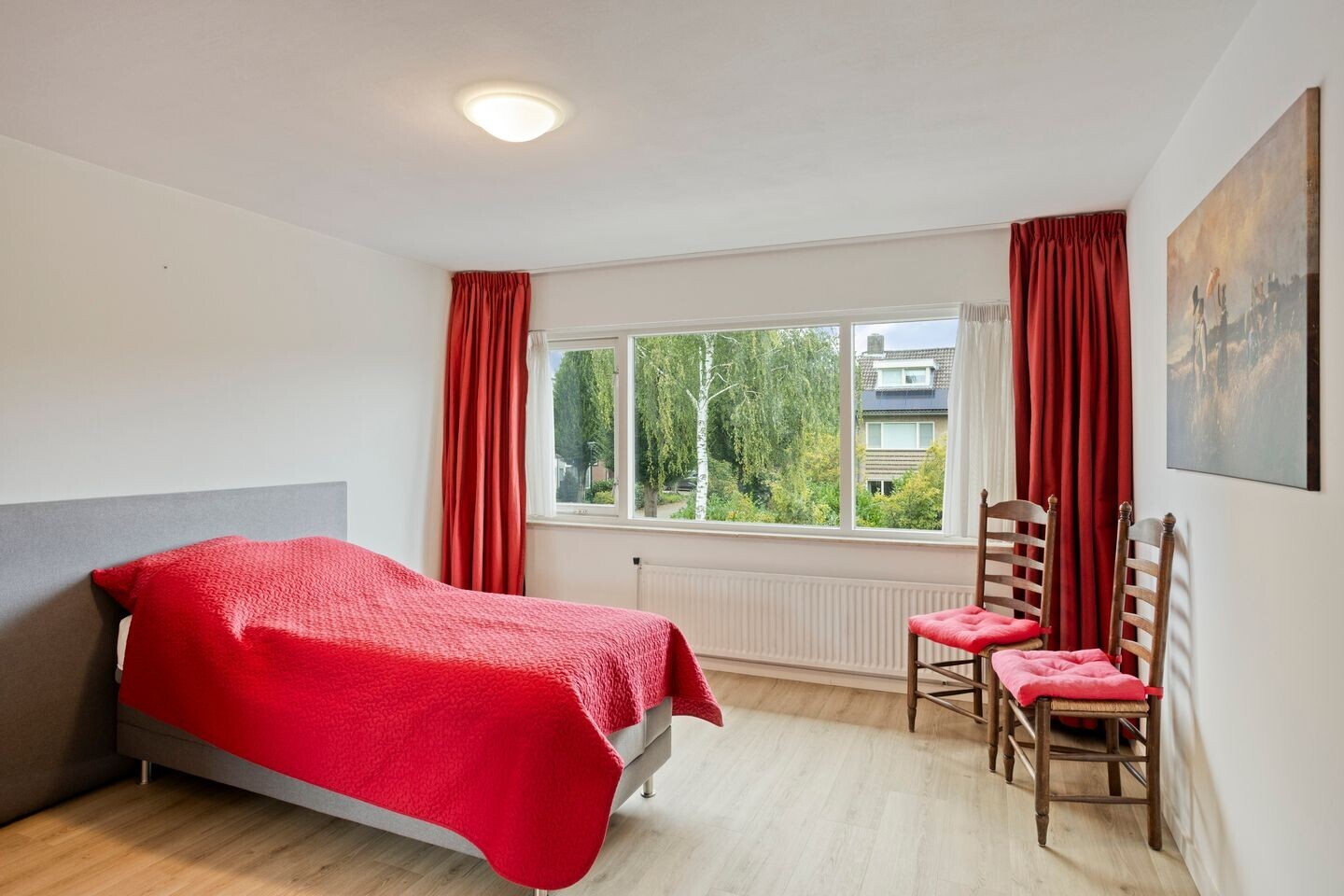 Tussenwoning te koop: Klaprooshof 5, Nuenen