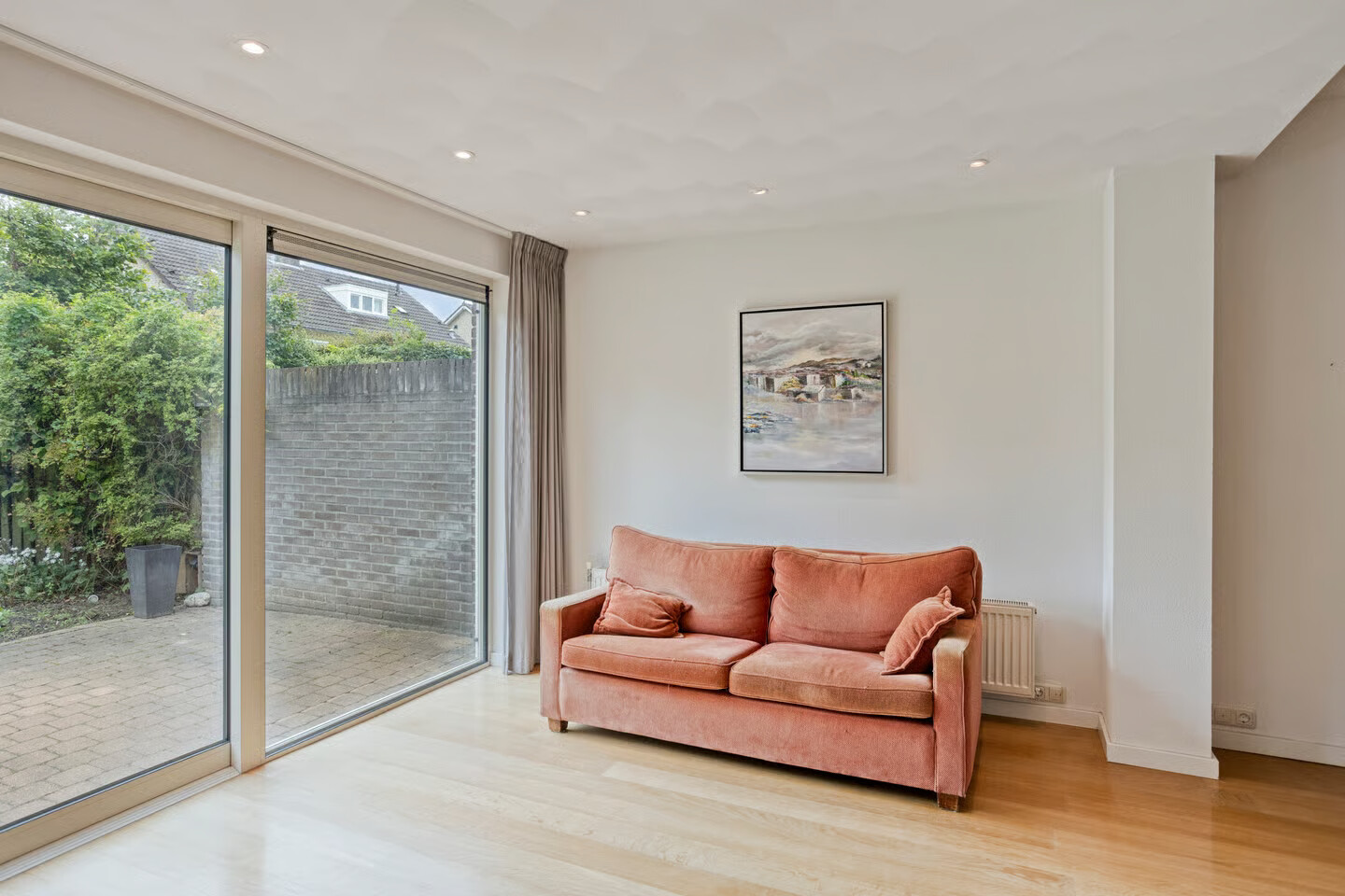 Tussenwoning te koop: Klaprooshof 5, Nuenen