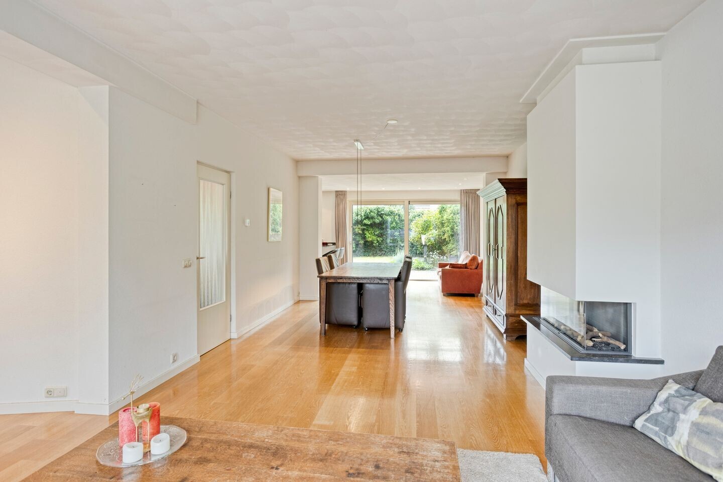 Tussenwoning te koop: Klaprooshof 5, Nuenen