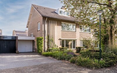 Zonnedauwhof 12