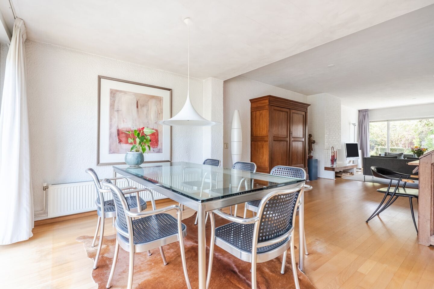 Tussenwoning te koop: Zonnedauwhof 12, Nuenen