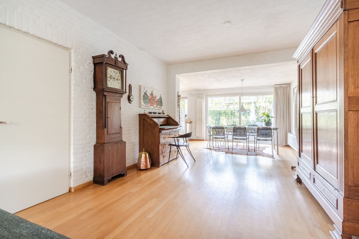 Tussenwoning te koop: Zonnedauwhof 12, Nuenen