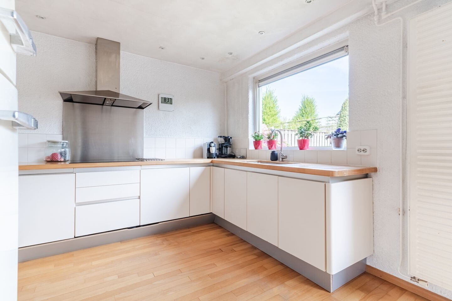 Tussenwoning te koop: Zonnedauwhof 12, Nuenen