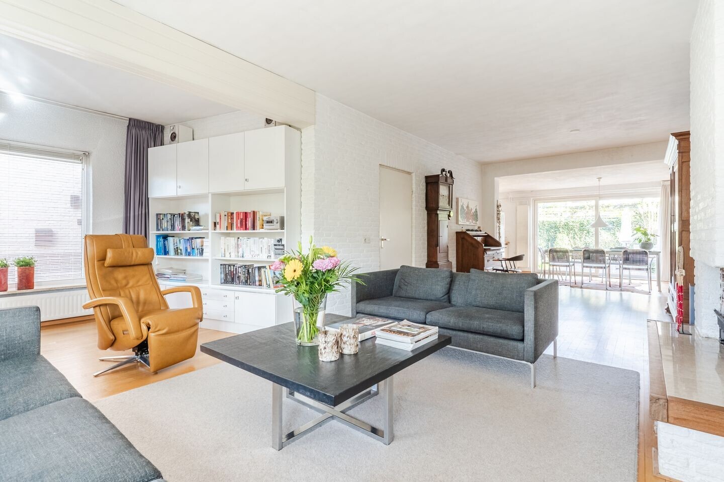 Tussenwoning te koop: Zonnedauwhof 12, Nuenen