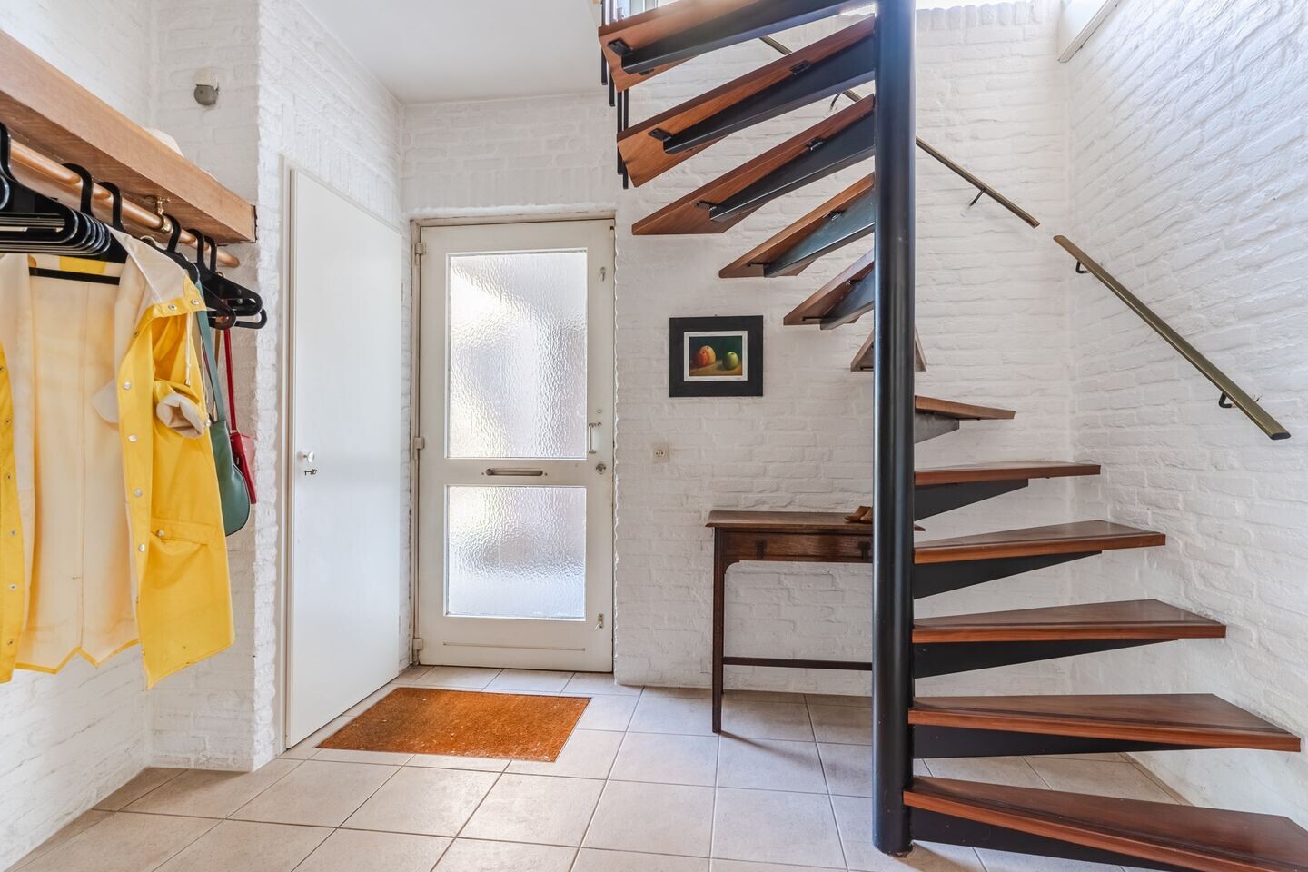 Tussenwoning te koop: Zonnedauwhof 12, Nuenen