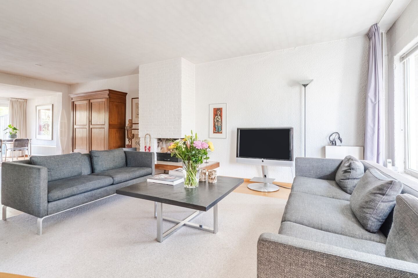 Tussenwoning te koop: Zonnedauwhof 12, Nuenen