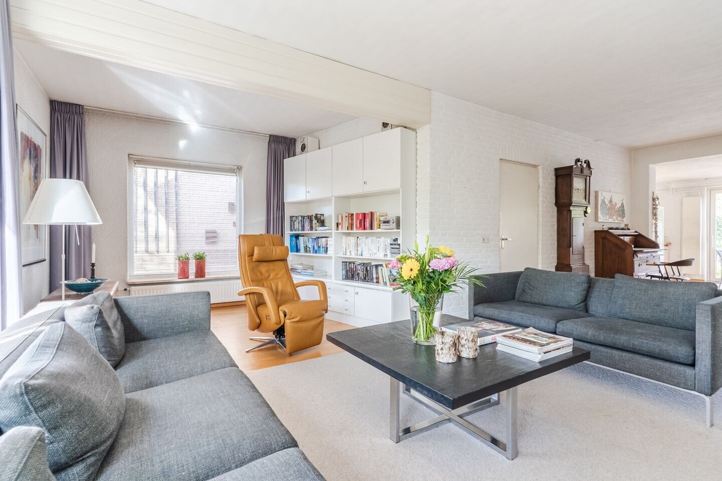 Tussenwoning te koop: Zonnedauwhof 12, Nuenen