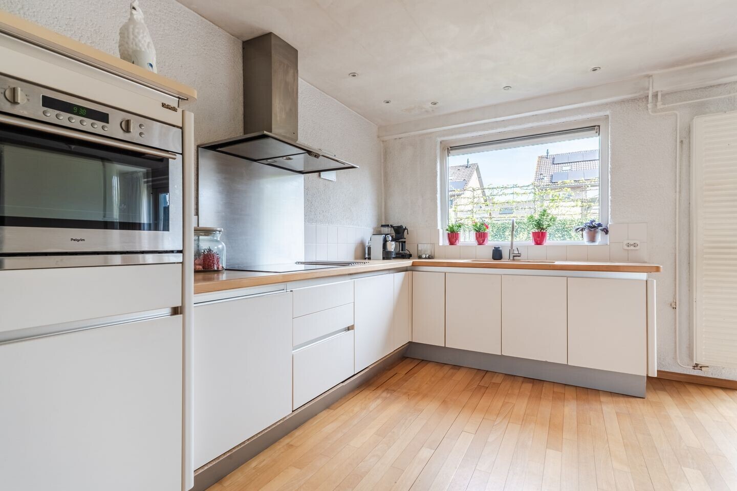 Tussenwoning te koop: Zonnedauwhof 12, Nuenen