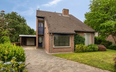 Egelantierlaan 33