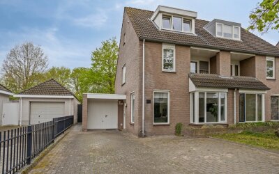Van Hovengaarde 20