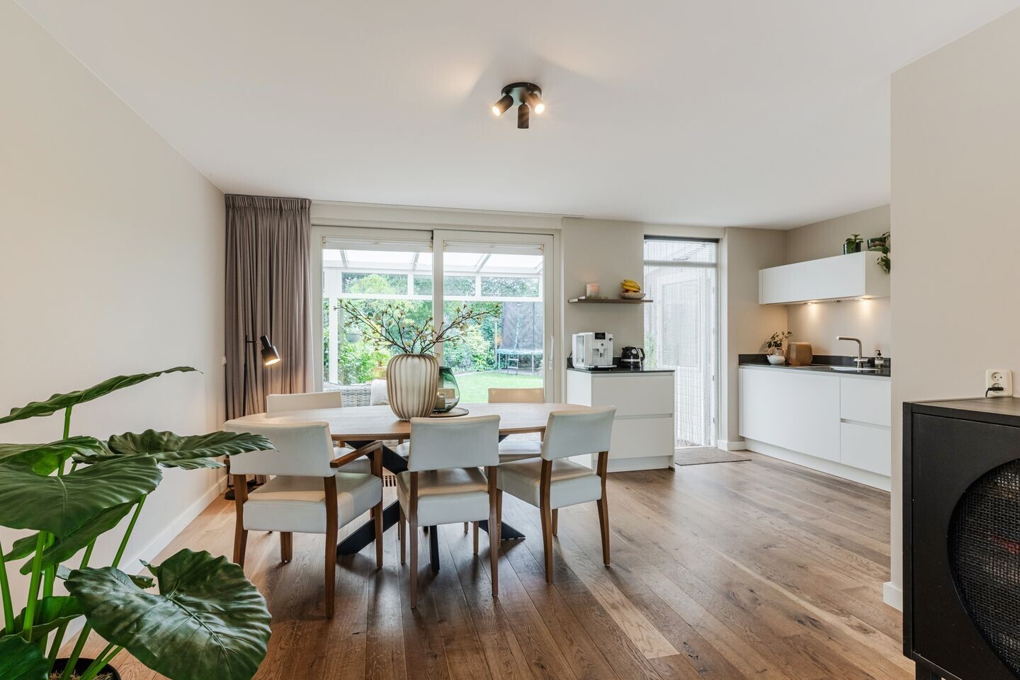 Tussenwoning te koop: Borchgreve 14, Nuenen