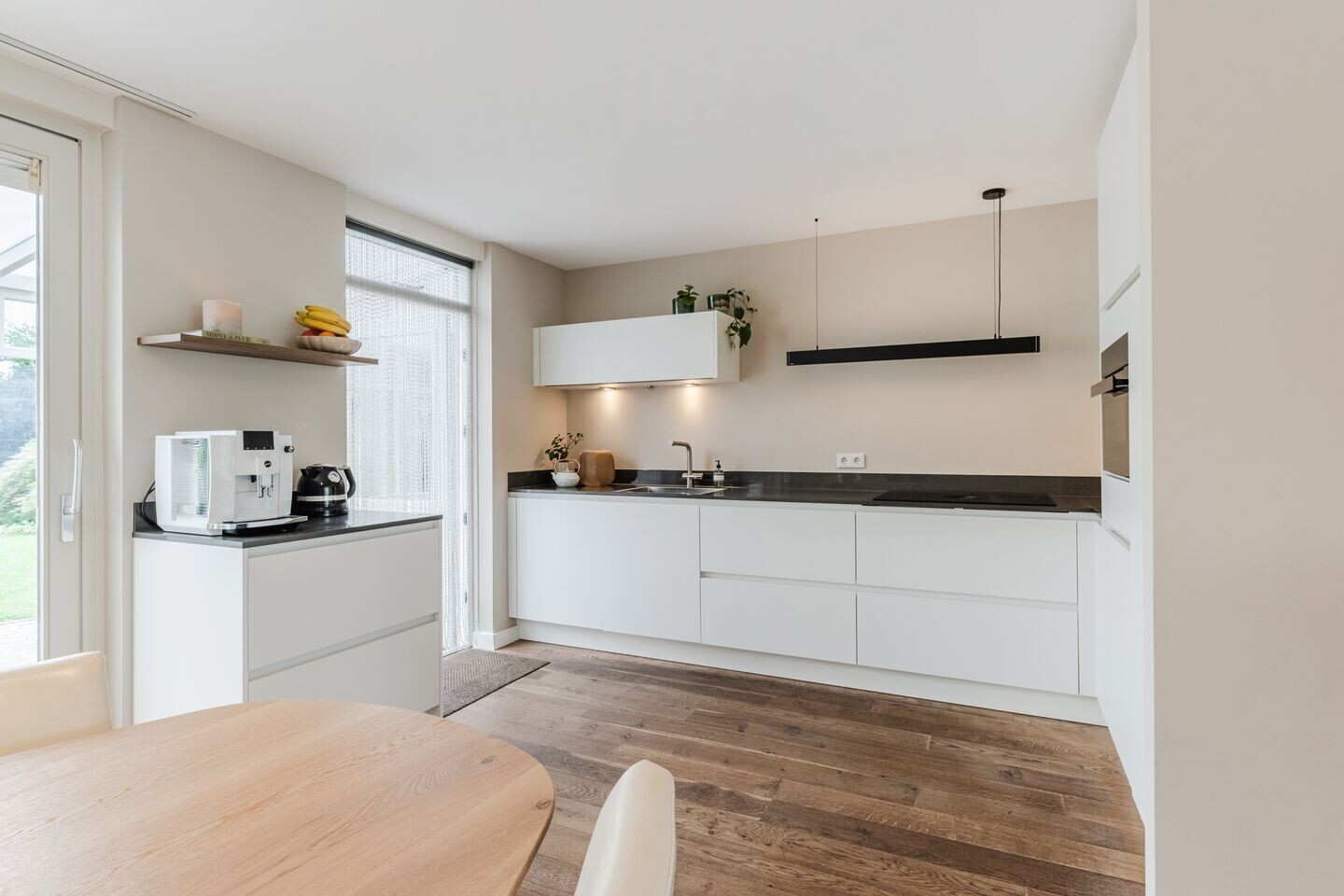 Tussenwoning te koop: Borchgreve 14, Nuenen