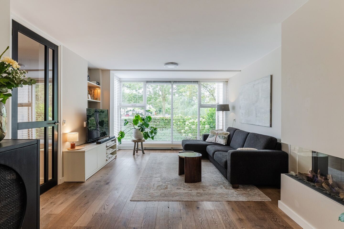 Tussenwoning te koop: Borchgreve 14, Nuenen