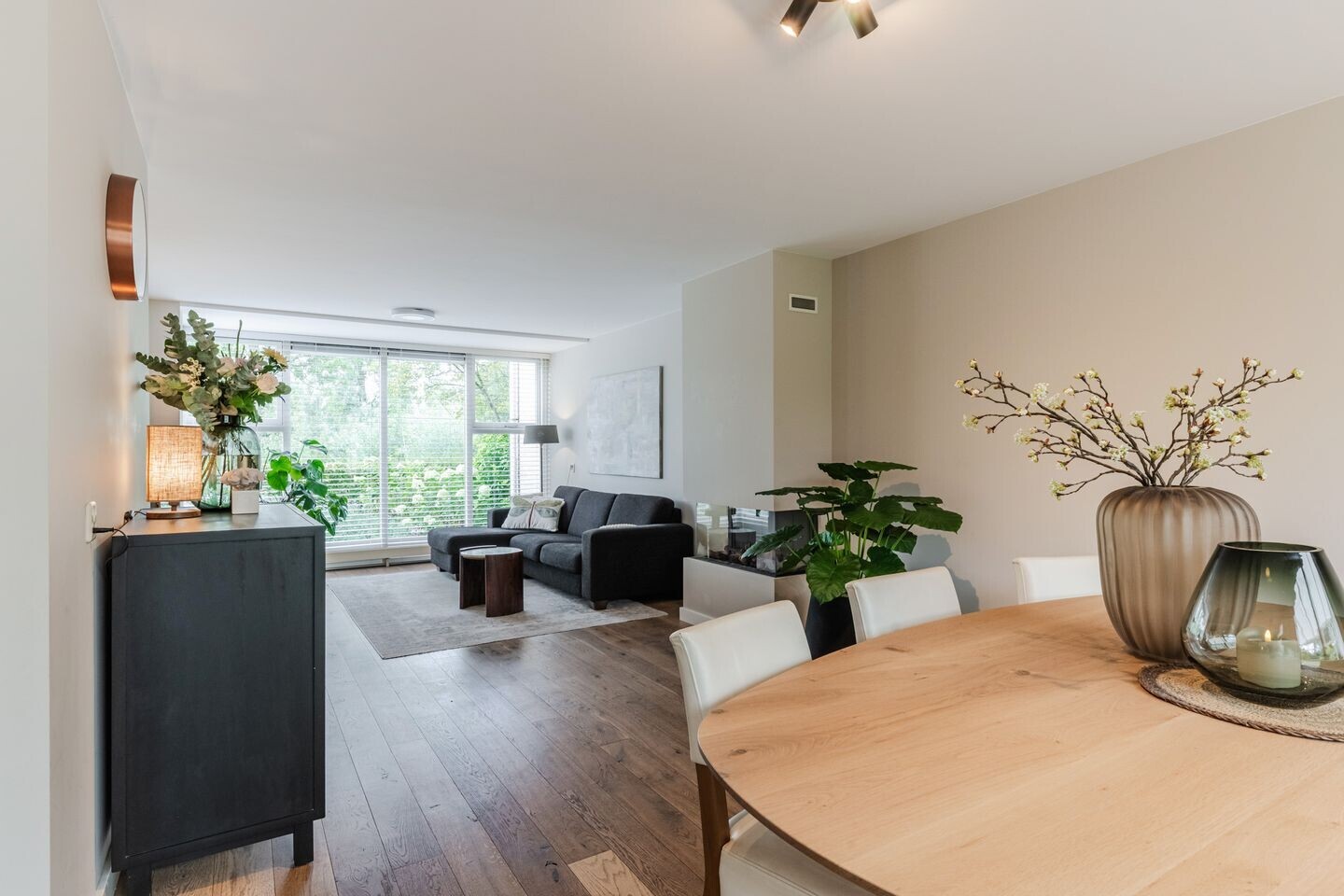 Tussenwoning te koop: Borchgreve 14, Nuenen
