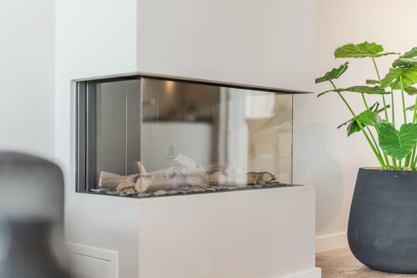 Tussenwoning te koop: Borchgreve 14, Nuenen