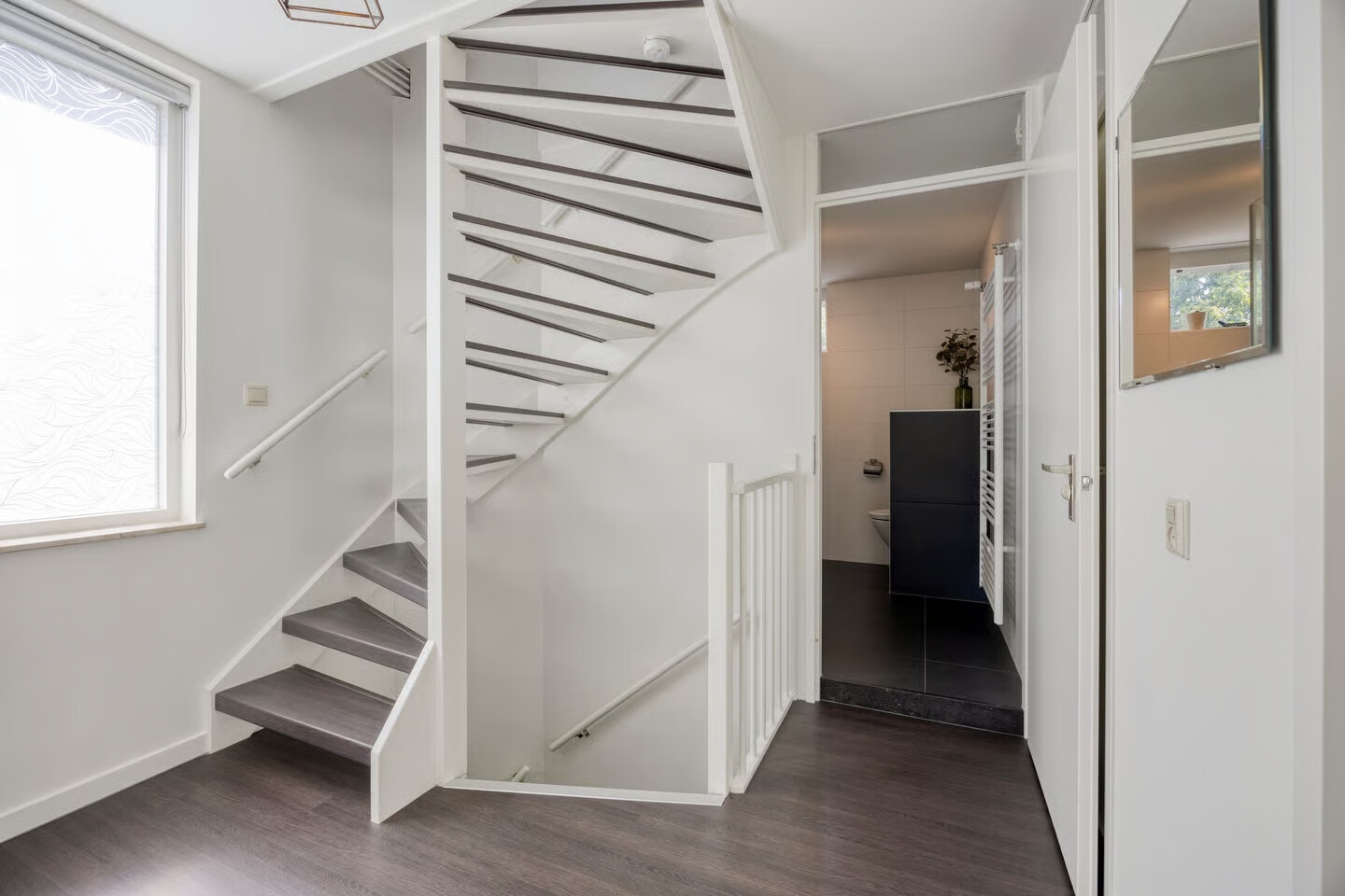 Tussenwoning te koop: Laan ter Catten 14, Nuenen