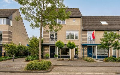 Laan ter Catten 52