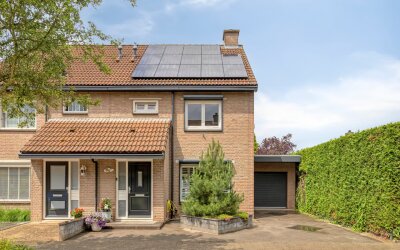 Schepen Maaslaan 15