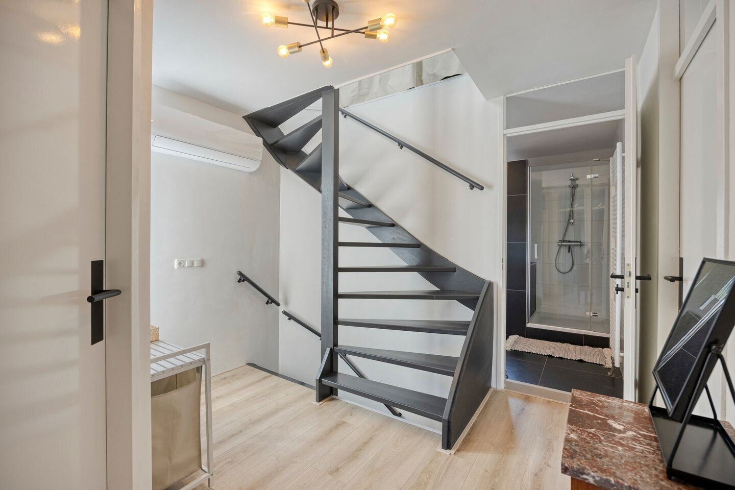 Tussenwoning te koop: Schepen Smitslaan 9, Nuenen