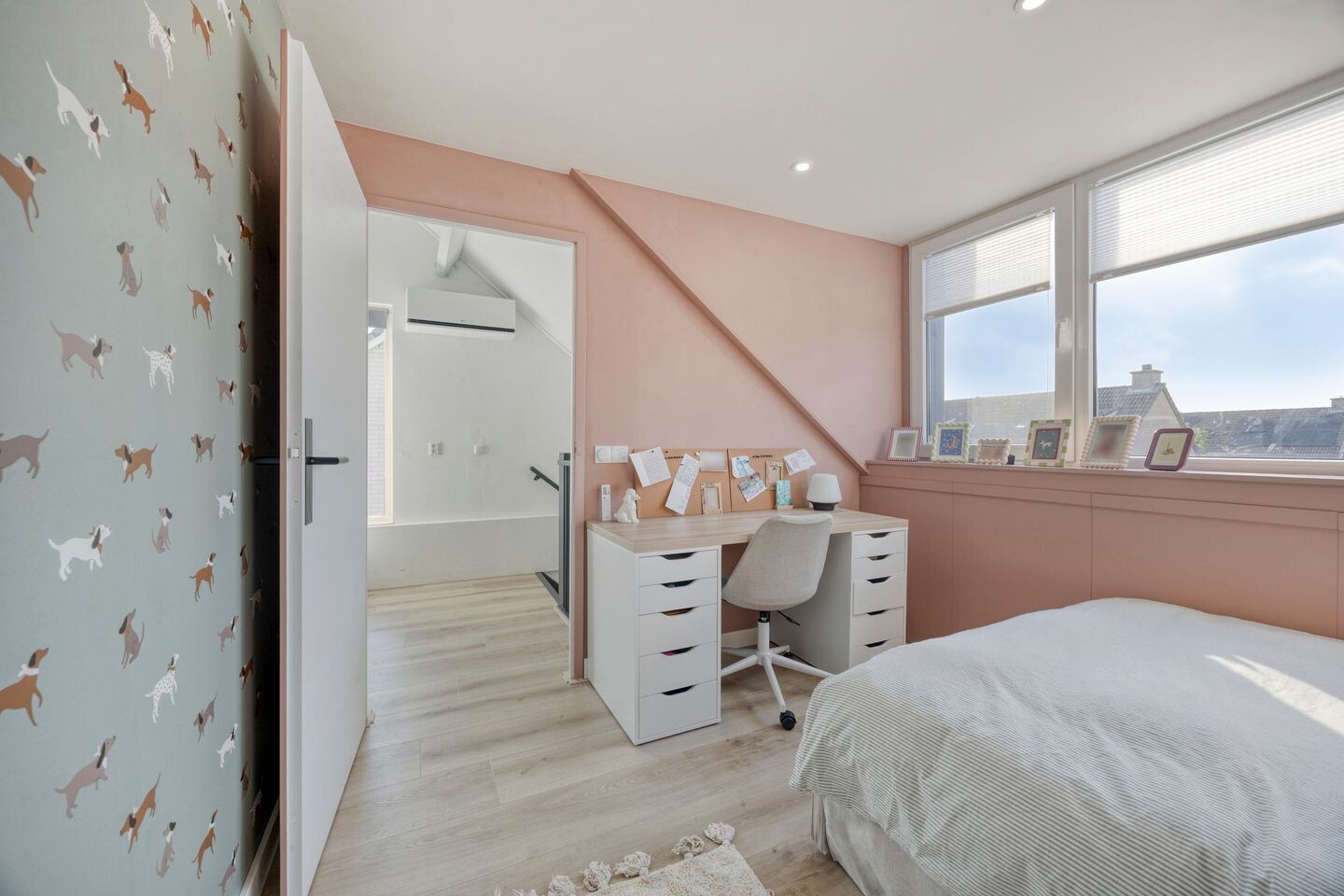 Tussenwoning te koop: Schepen Smitslaan 9, Nuenen