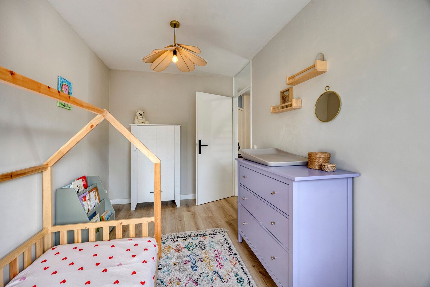 Tussenwoning te koop: Schepen Smitslaan 9, Nuenen