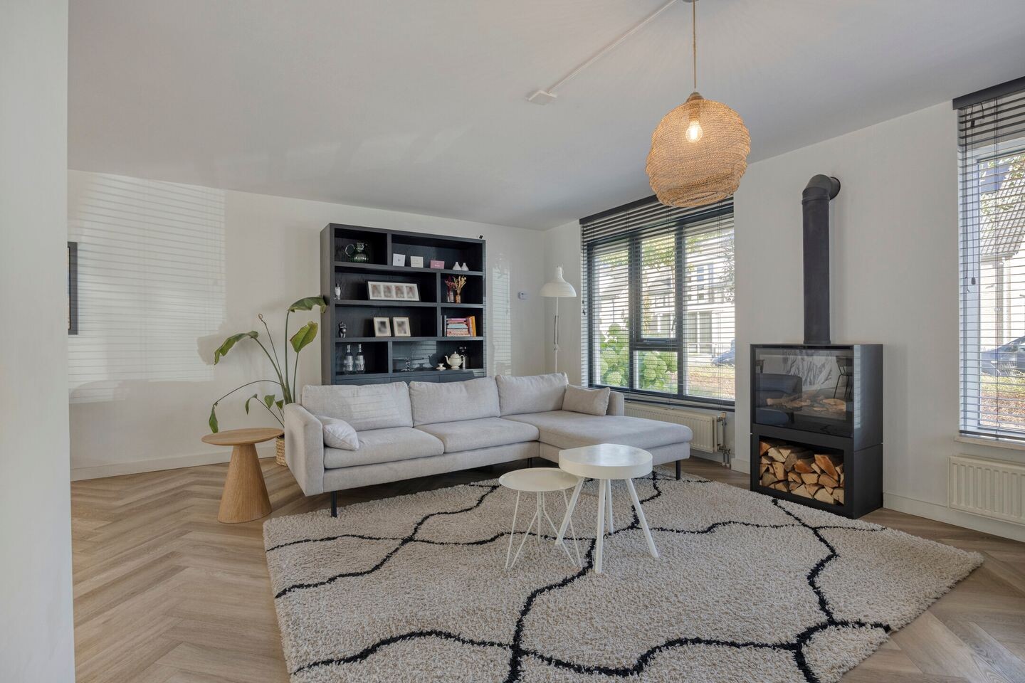 Tussenwoning te koop: Schepen Smitslaan 9, Nuenen
