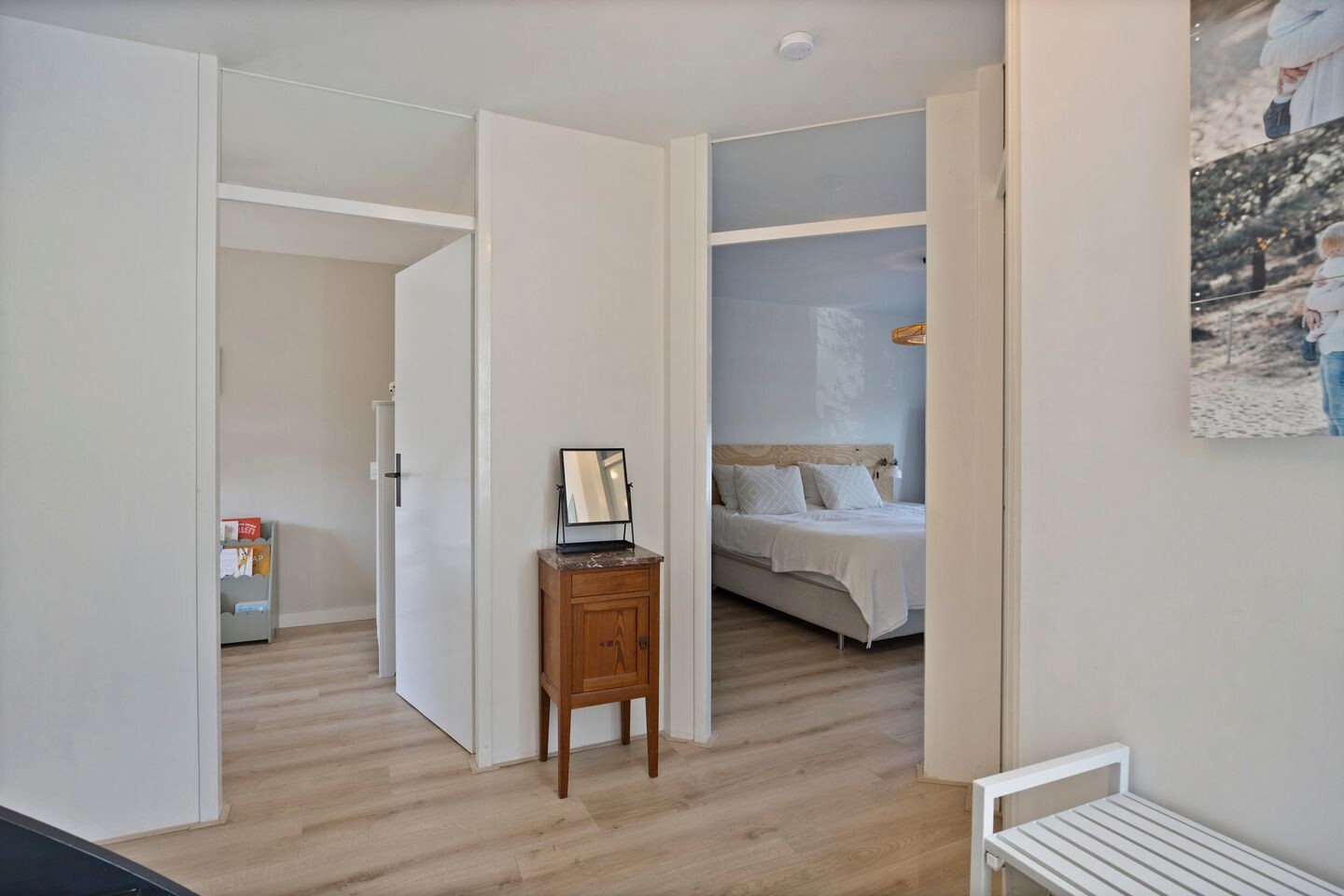 Tussenwoning te koop: Schepen Smitslaan 9, Nuenen