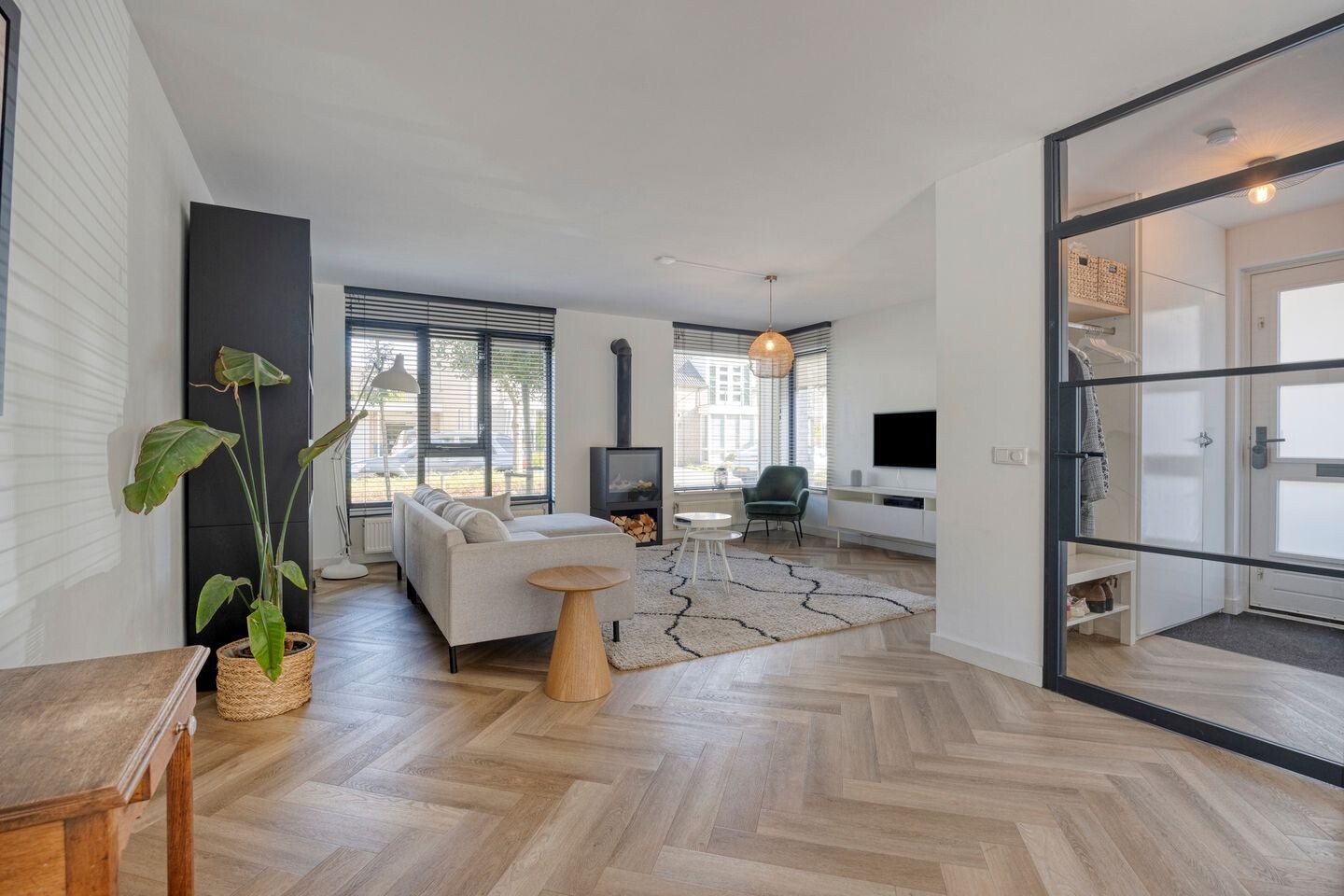 Tussenwoning te koop: Schepen Smitslaan 9, Nuenen