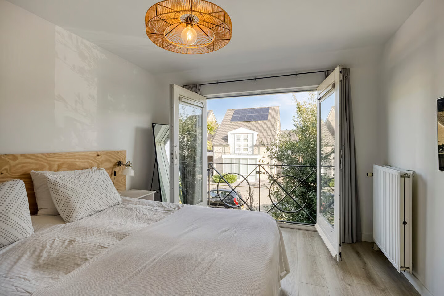 Tussenwoning te koop: Schepen Smitslaan 9, Nuenen