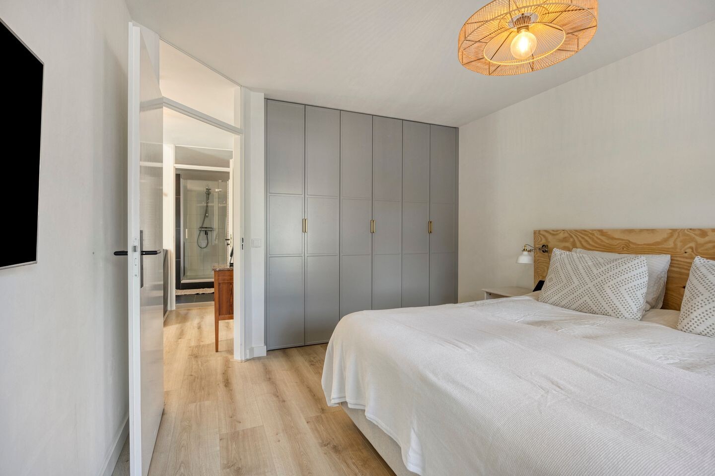 Tussenwoning te koop: Schepen Smitslaan 9, Nuenen