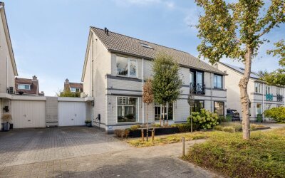 Schepen Smitslaan 9