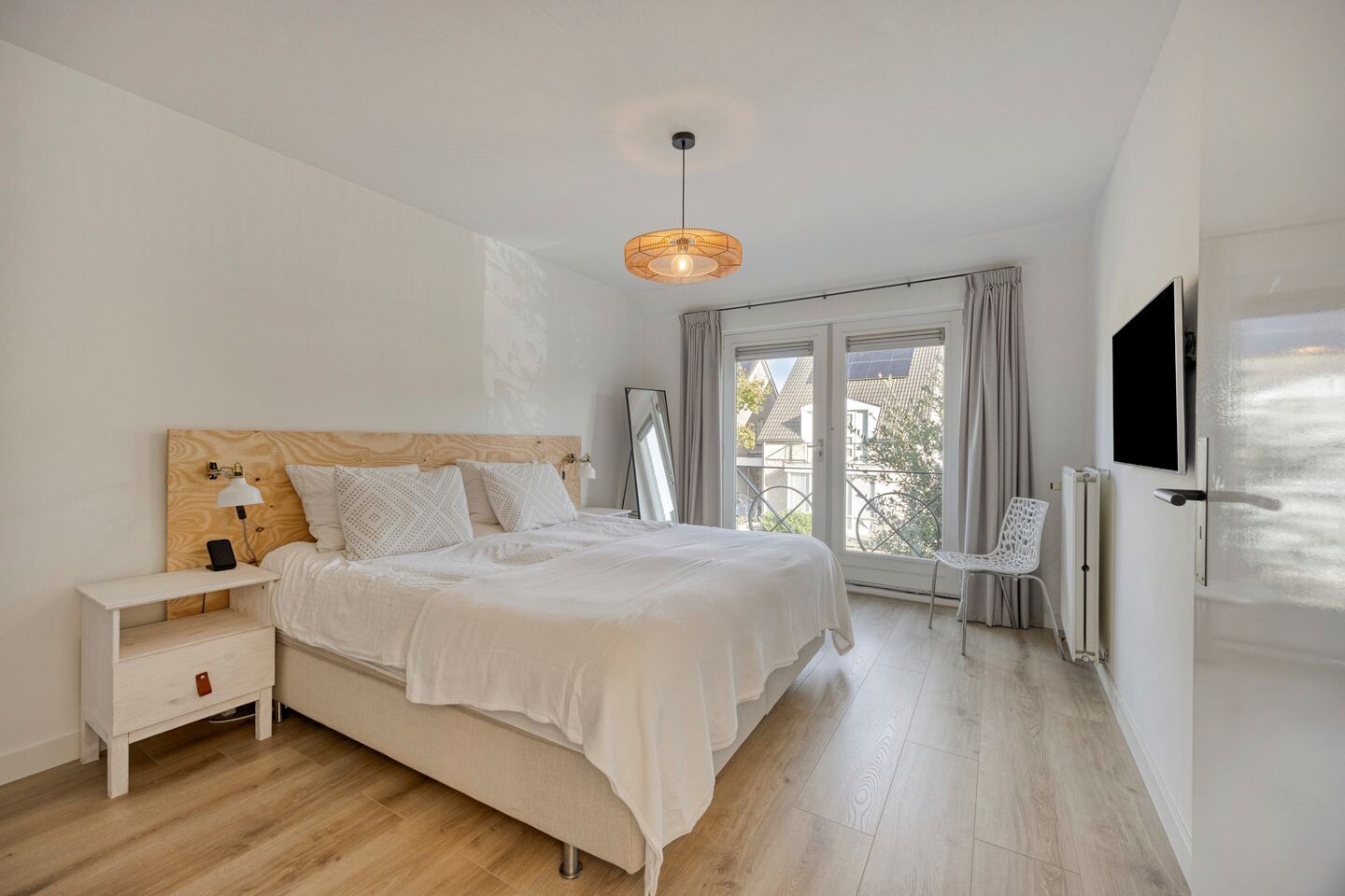 Tussenwoning te koop: Schepen Smitslaan 9, Nuenen
