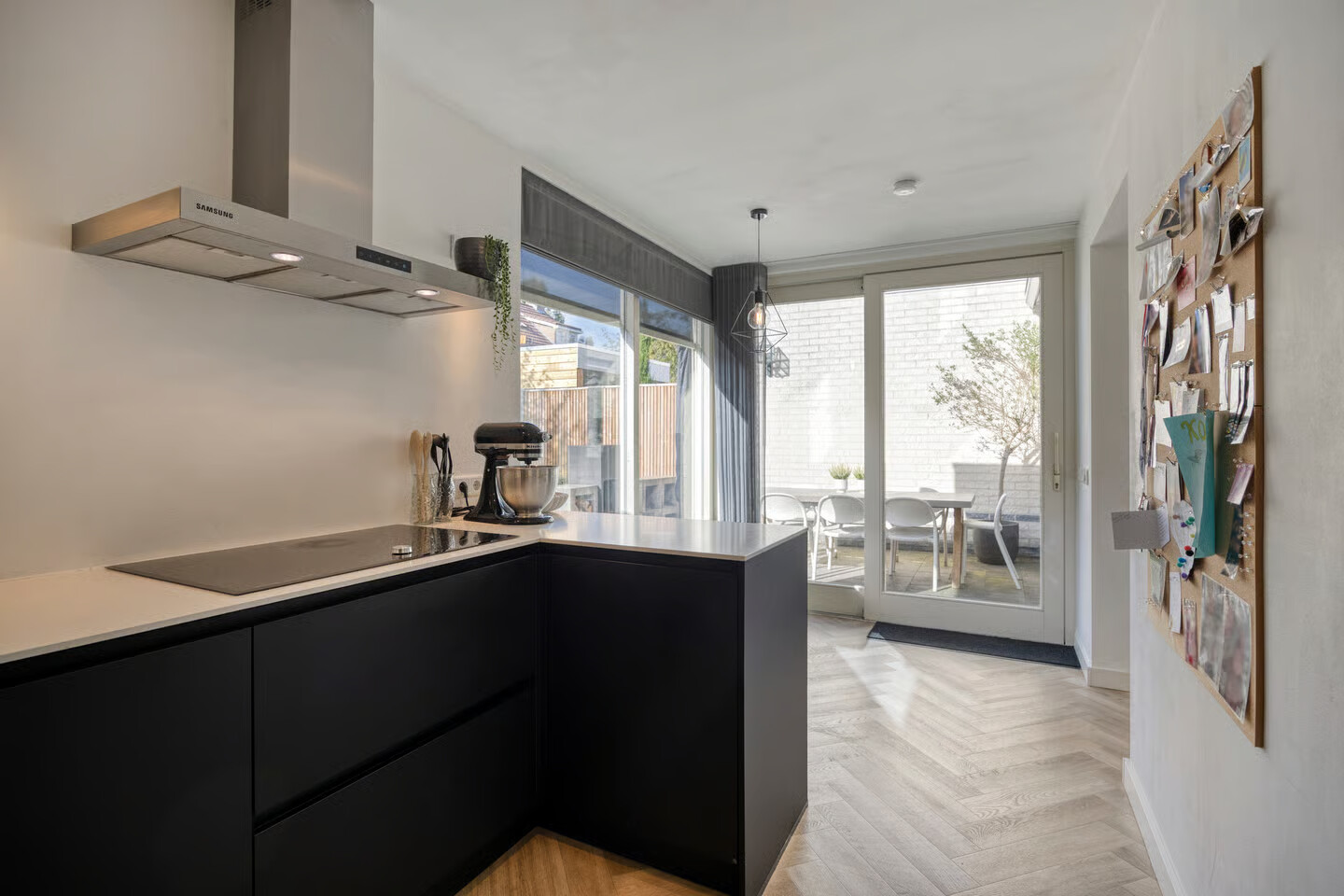 Tussenwoning te koop: Schepen Smitslaan 9, Nuenen