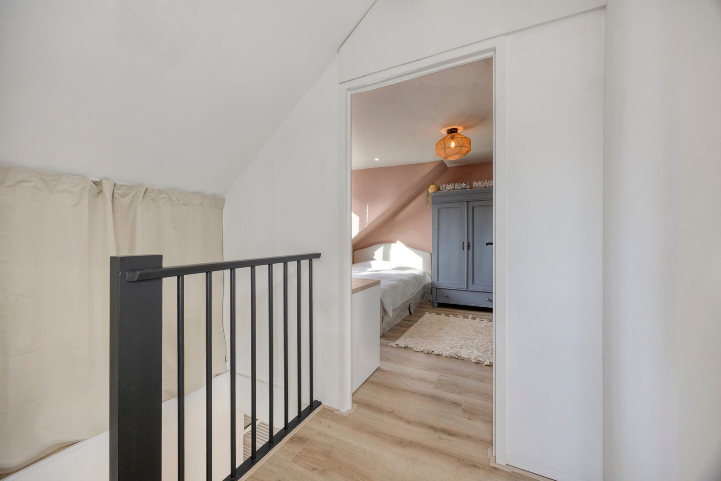 Tussenwoning te koop: Schepen Smitslaan 9, Nuenen