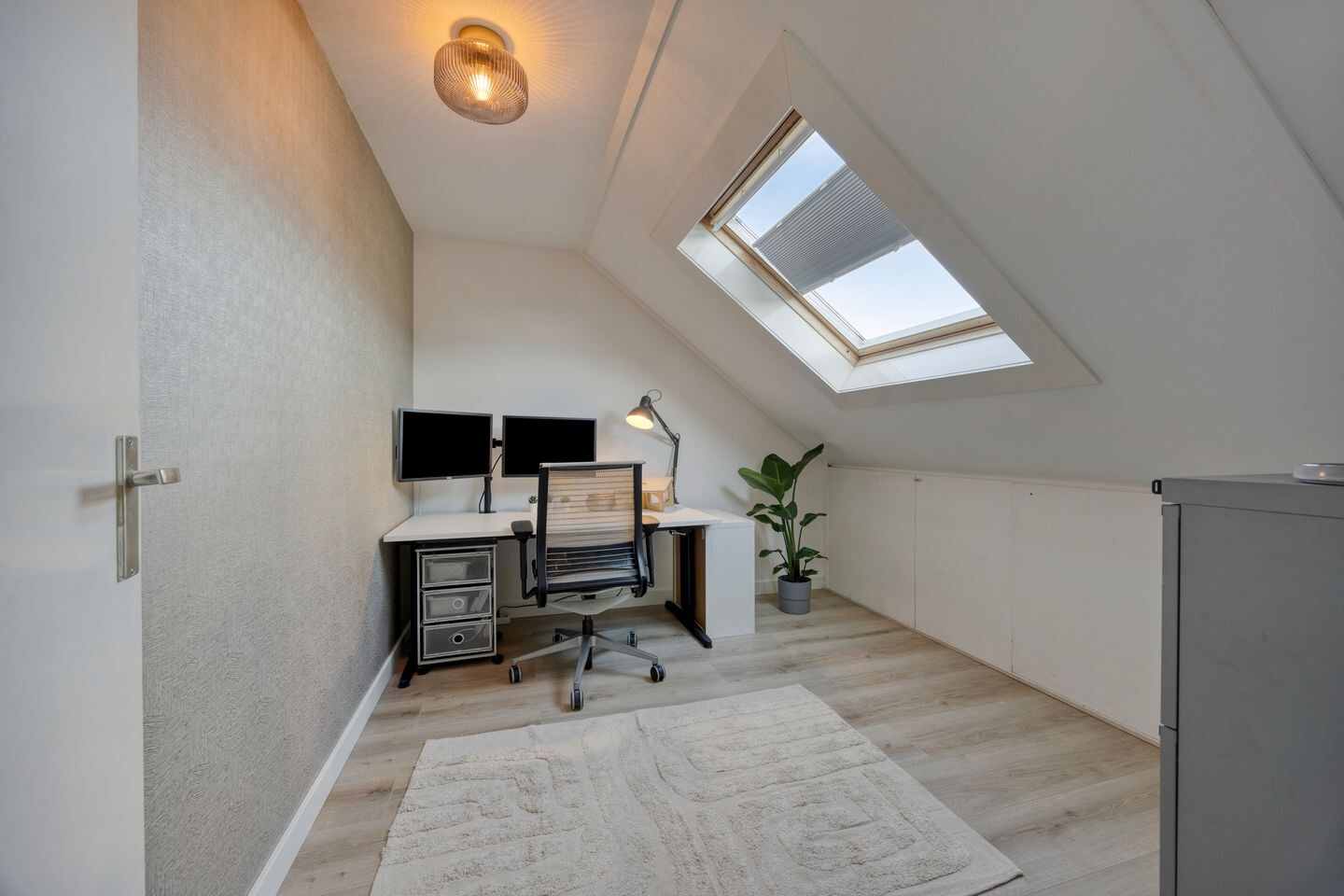 Tussenwoning te koop: Schepen Smitslaan 9, Nuenen